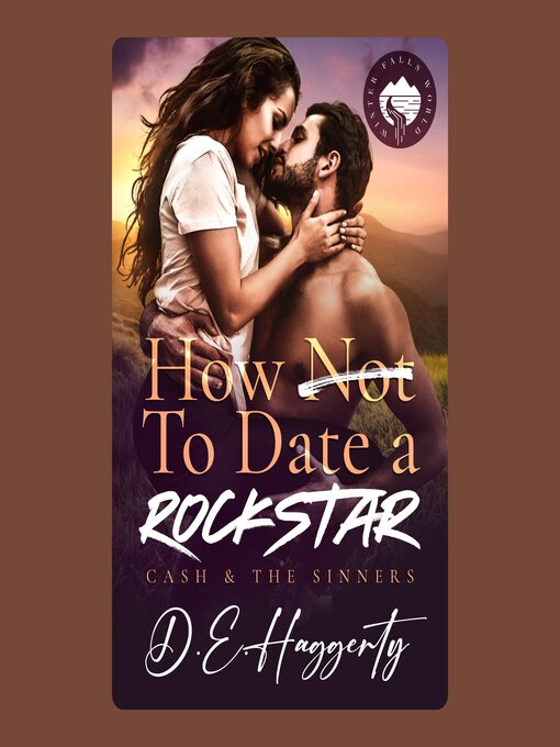 Cover image for How to Date a Rockstar